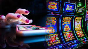 Daftar Agen Judi Slot