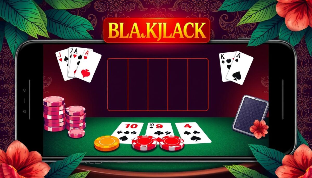 Situs Blackjack Online Pemain Pemula dan Berpengalaman