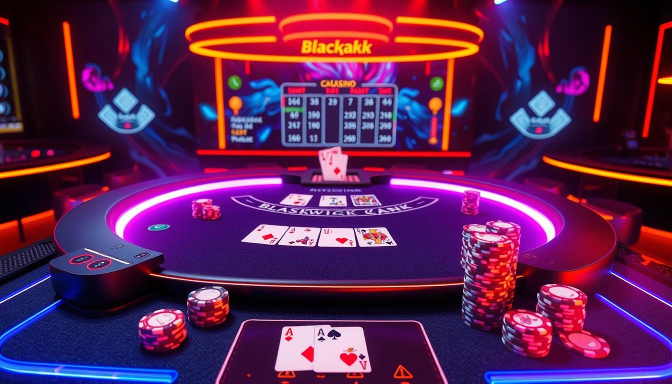 Agen Judi Live Casino