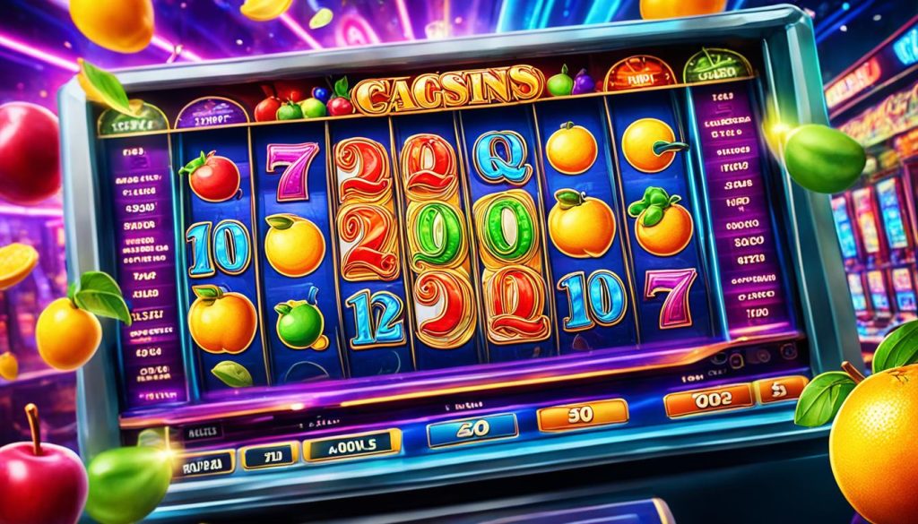 Panduan Slot Online