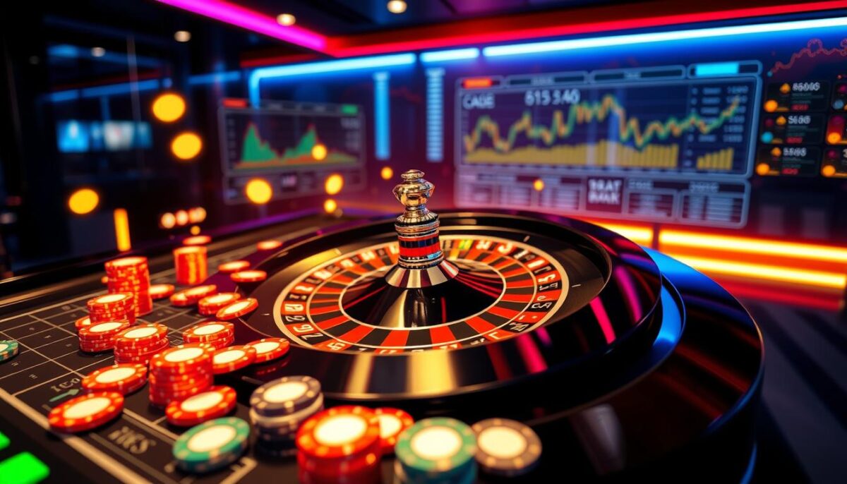 Agen Live Casino Terpercaya Asia