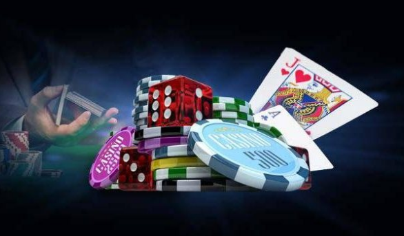 Agen Judi Poker Online Terbaik