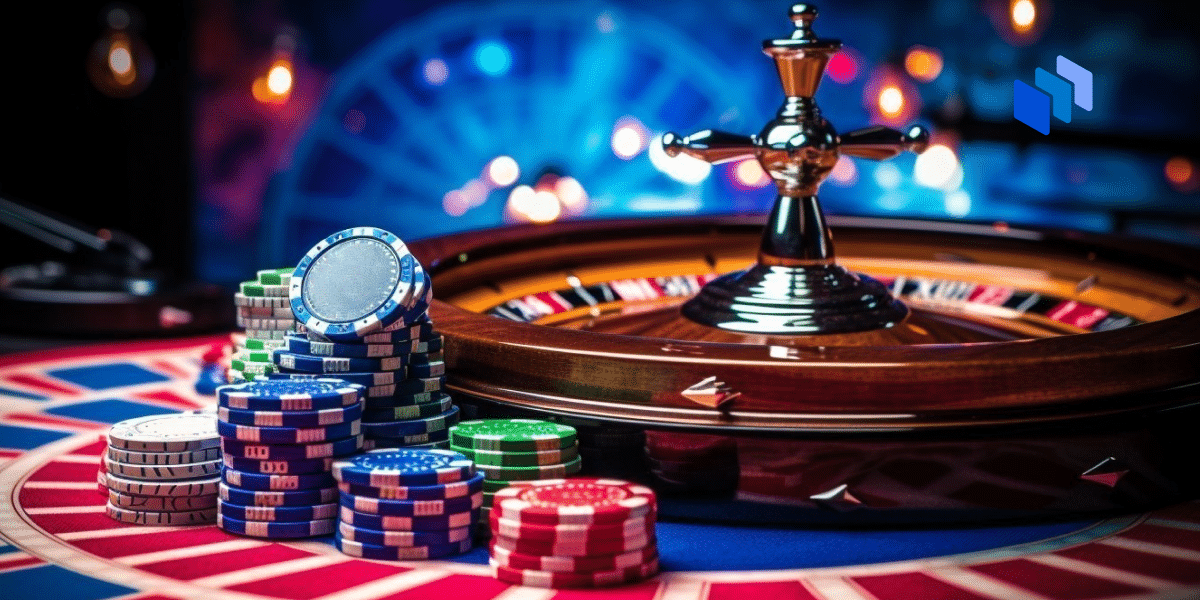 Mainkan Roulette Eropa Online Terbaik
