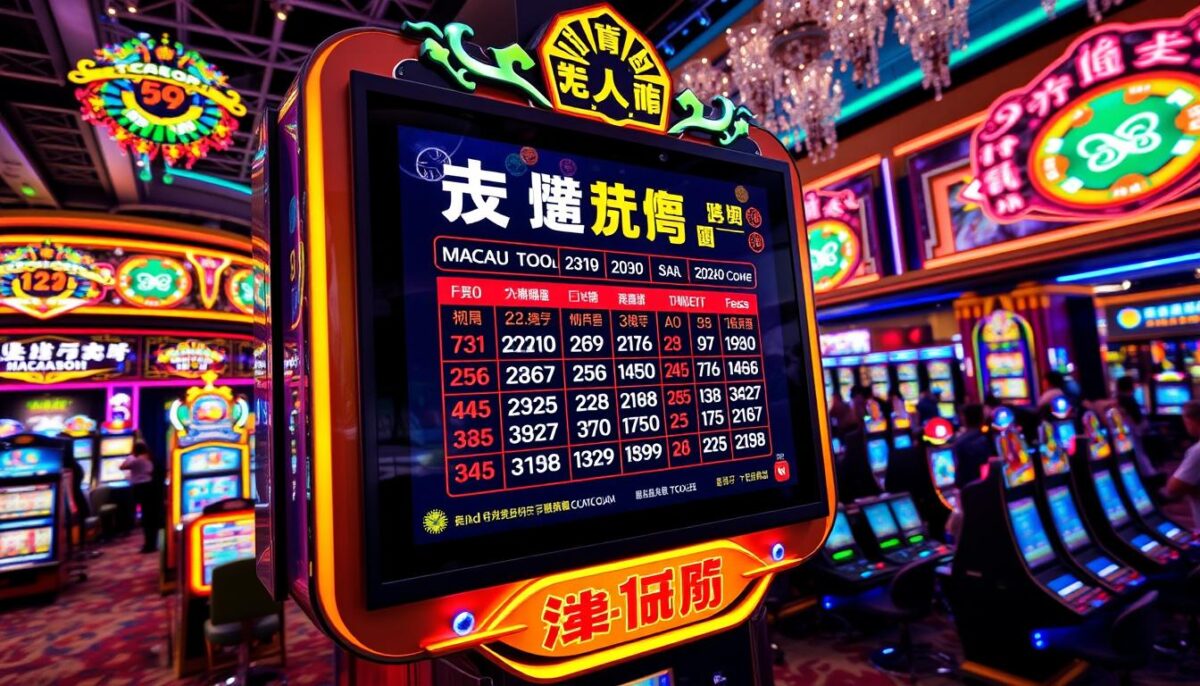Togel HK 4D: Panduan Lengkap untuk Menang dan Strategi