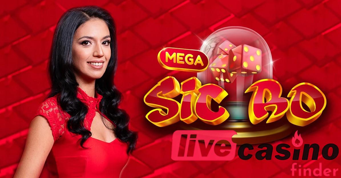 Mega Sic Bo – Sensasi Dadu Klasik dengan Sentuhan Modern