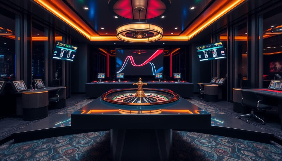 Roulette Casino Online Terbaik Asia