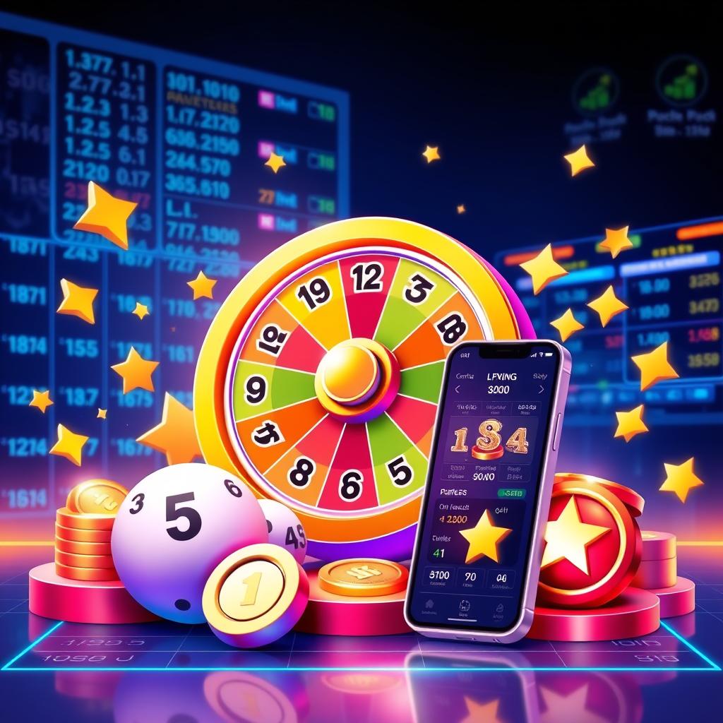 Panduan Lengkap Bermain Di 5DTotomacau: Gacor, Akurat!