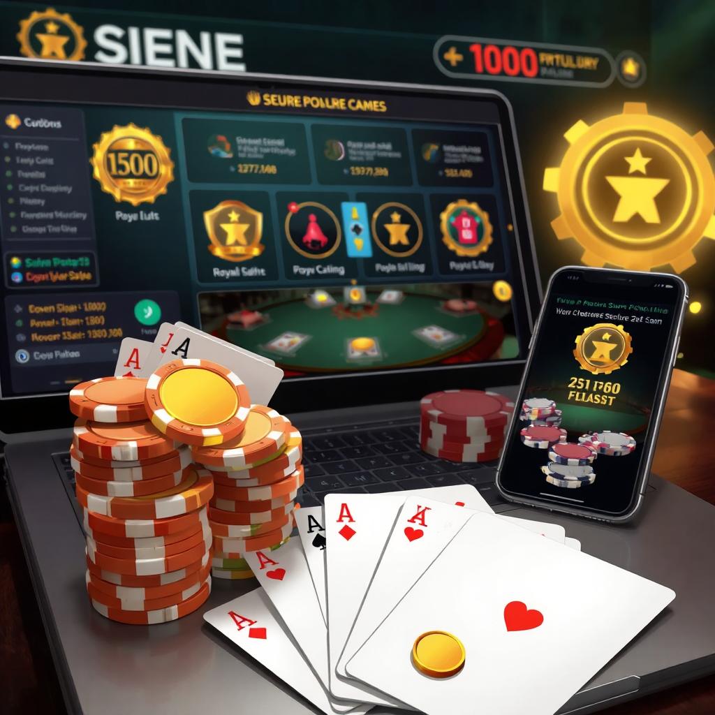 Tips Memilih Agen Poker Online Resmi untuk Pemain Cerdas