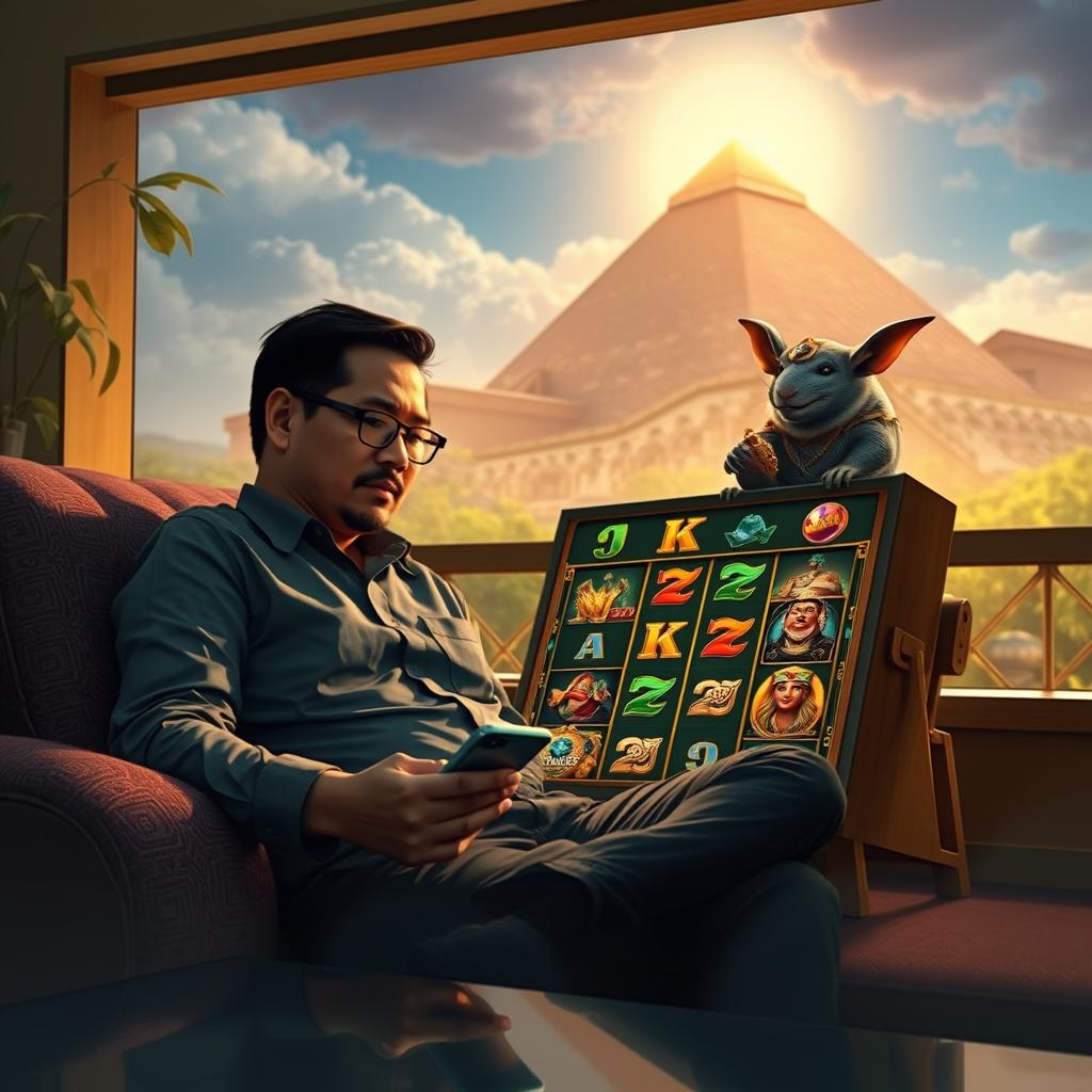 Pengenalan Slot Online Yang Sangat Menguntungkan
