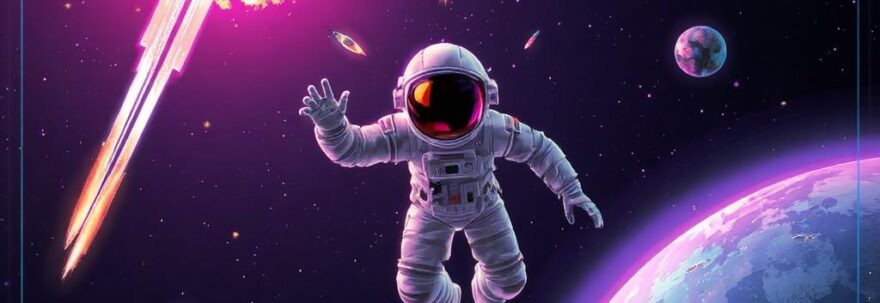 Spaceman: Slot Crash Game Inovatif dari Pragmatic Play