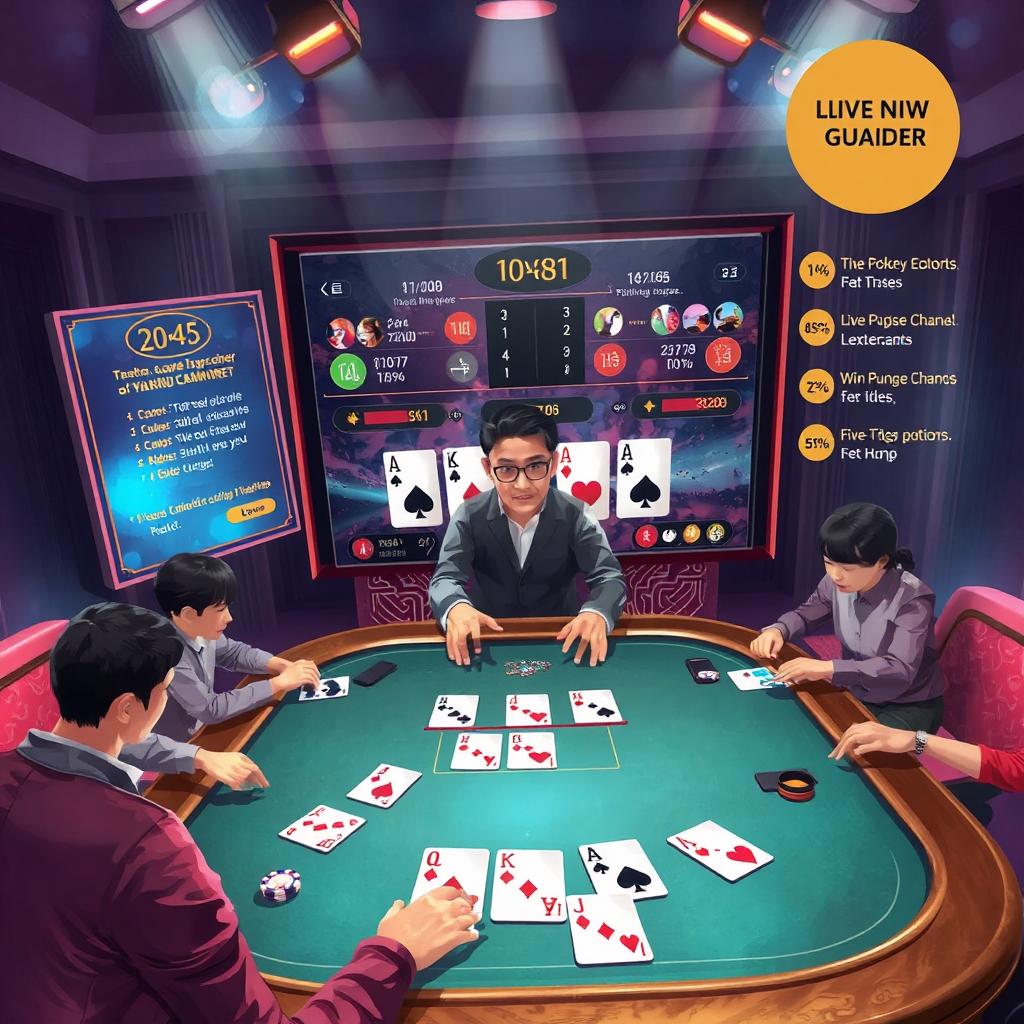 Review Lengkap Situs Poker Online Tanpa Robot