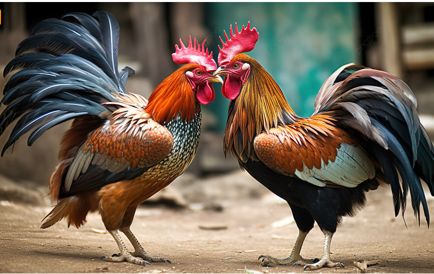 Bandar Sabung Ayam Anti Rungkad – Prediksi Akurat