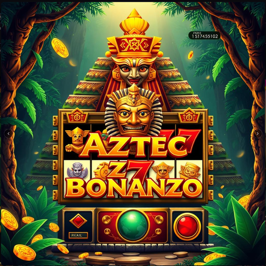 Aztec Bonanza Fitur Lengkap – Panduan Bonus & Jackpot