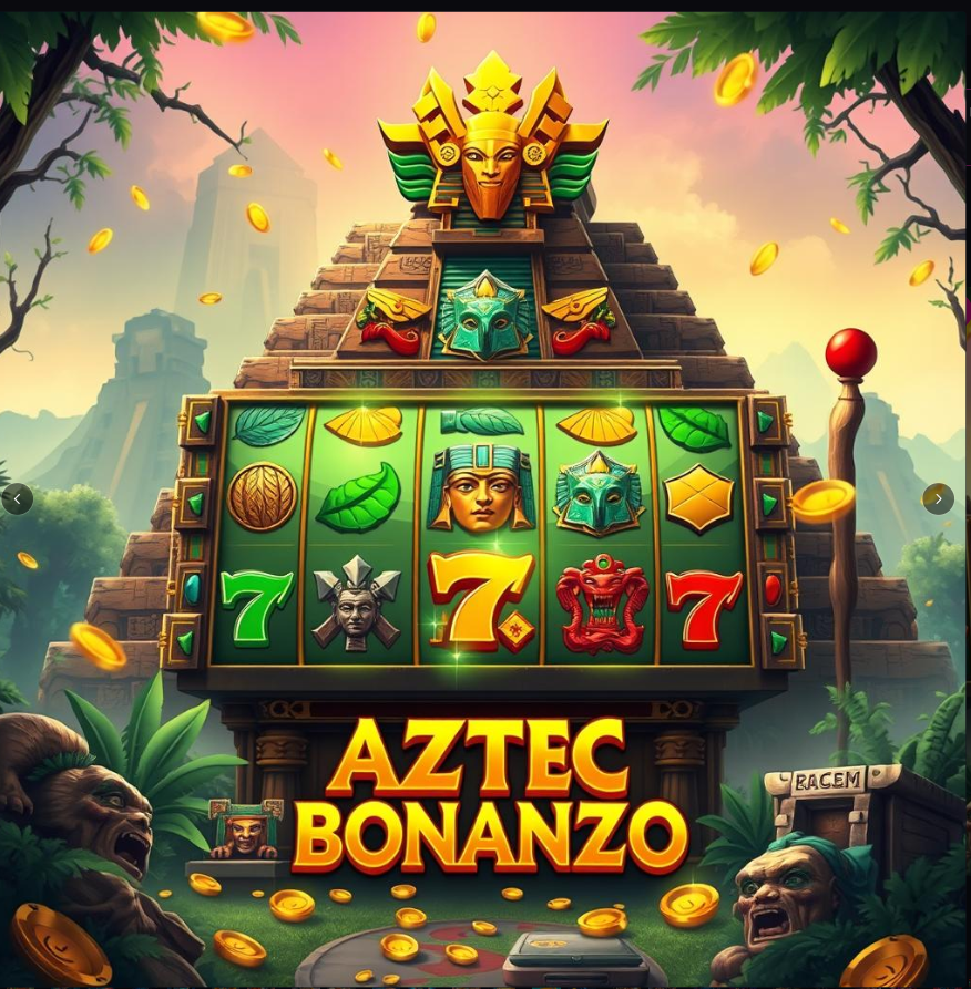 Aztec Bonanza Fitur Lengkap – Panduan Bonus & Jackpot