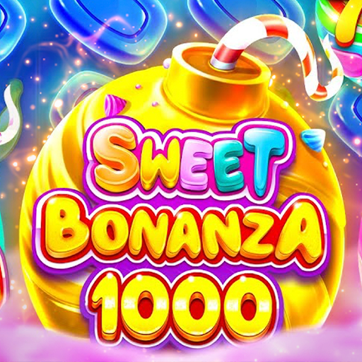 Sweet Bonanza 1000 Pragmatic: Ledakan Permen
