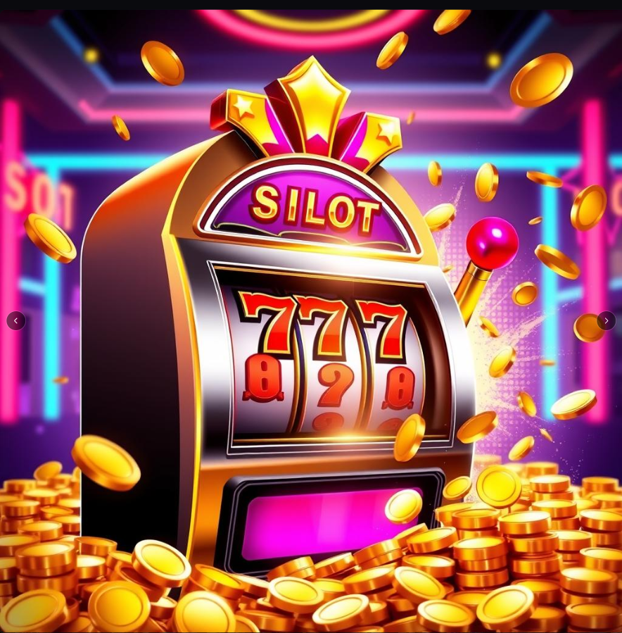 Slot Online Terfavorit – Pilihan Game Paling Gacor